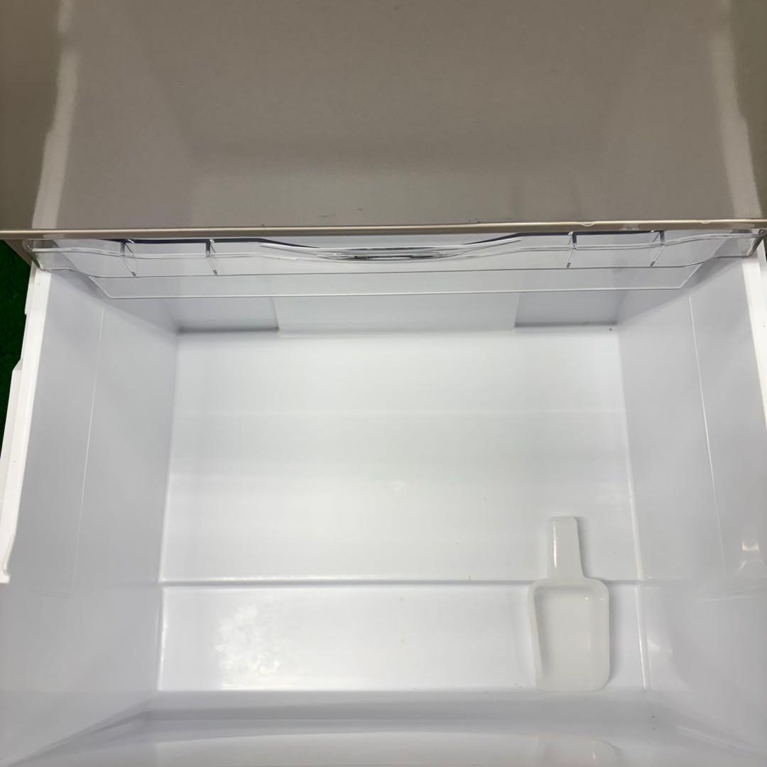 490 冷蔵庫 大型　左開き　300L〜400L 自動製機付　美品　格安　保証込