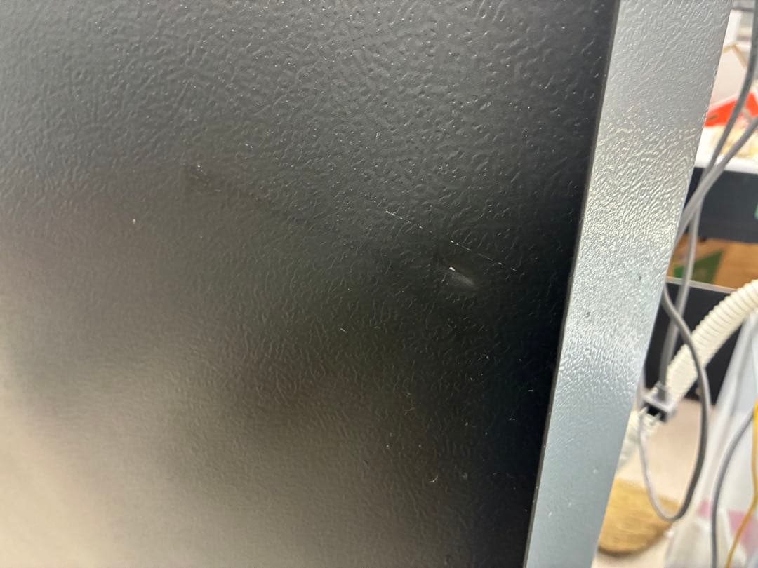 ◯AQUA 2023年製 430L 4ドア冷蔵庫 AQR-V43N 冷蔵庫