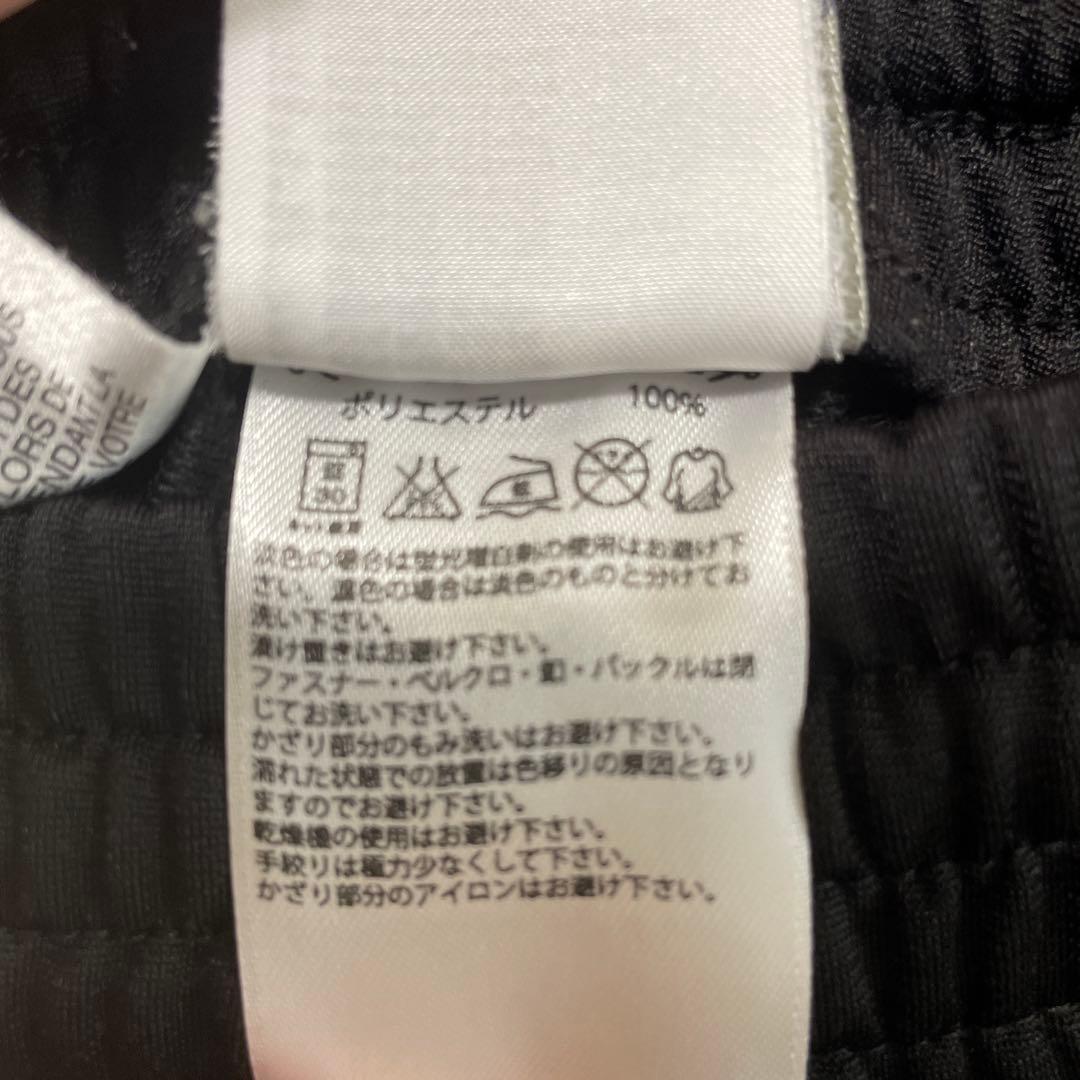 adidas ACミラン　ジャージ　上下セット　セットアップ　サッカー着