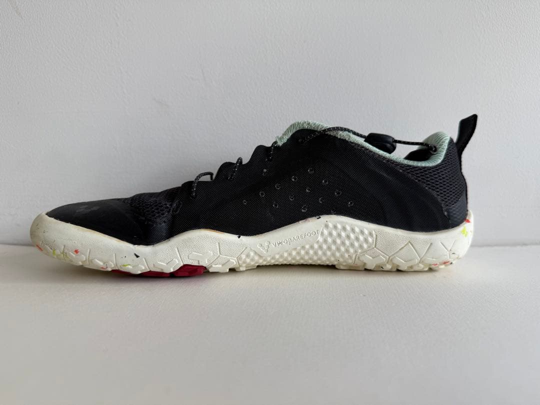 スニーカー VIVOBAREFOOT PRIMUS TRAIL II FG 36