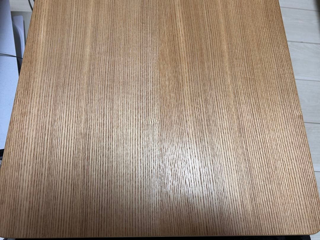 CT セーブル2 LBR センターテーブル　ニトリ　送料込み