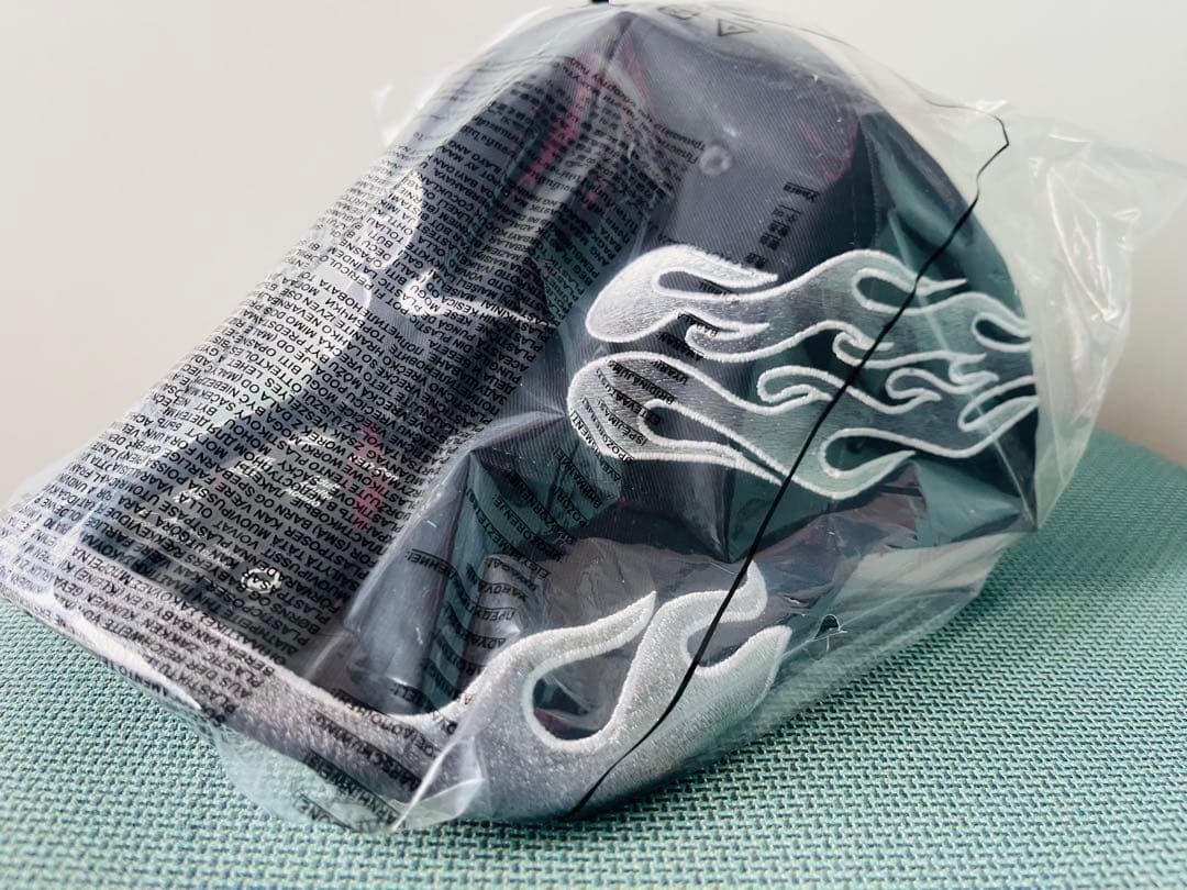 国内未発売☆NIKEフレイムクラブキャップ黒L/XLタグ付新品未開封品⭐︎ナイキ