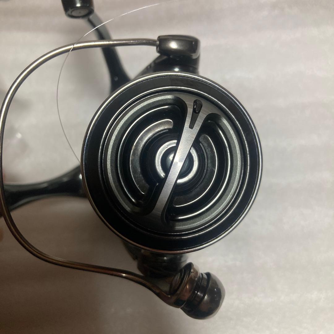 【美品】22ステラc2000shg