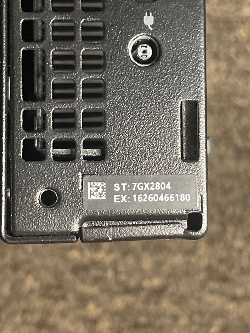 値下】2023年製現行14コアCorei5 Office搭載Dell7010