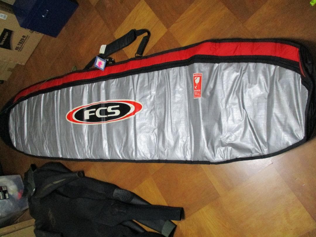 HIC ロングボード 9f 引き取り限定