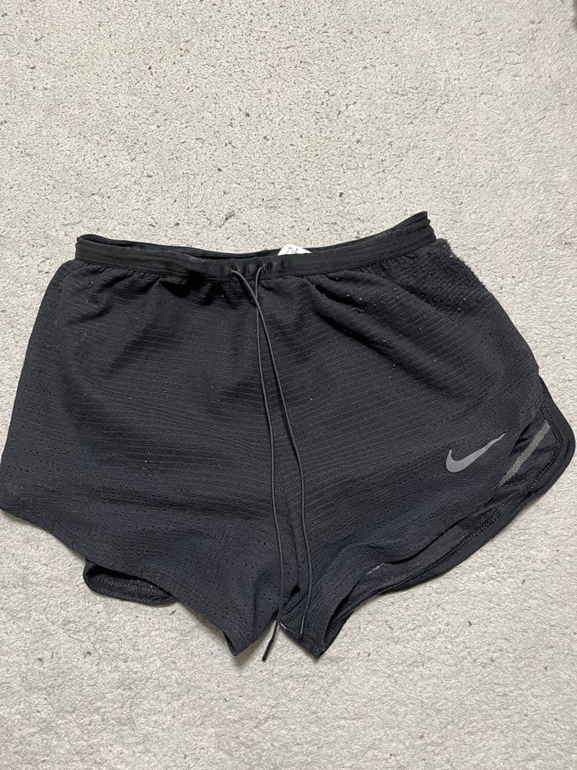 NIKE エアロスイフト上下セットM