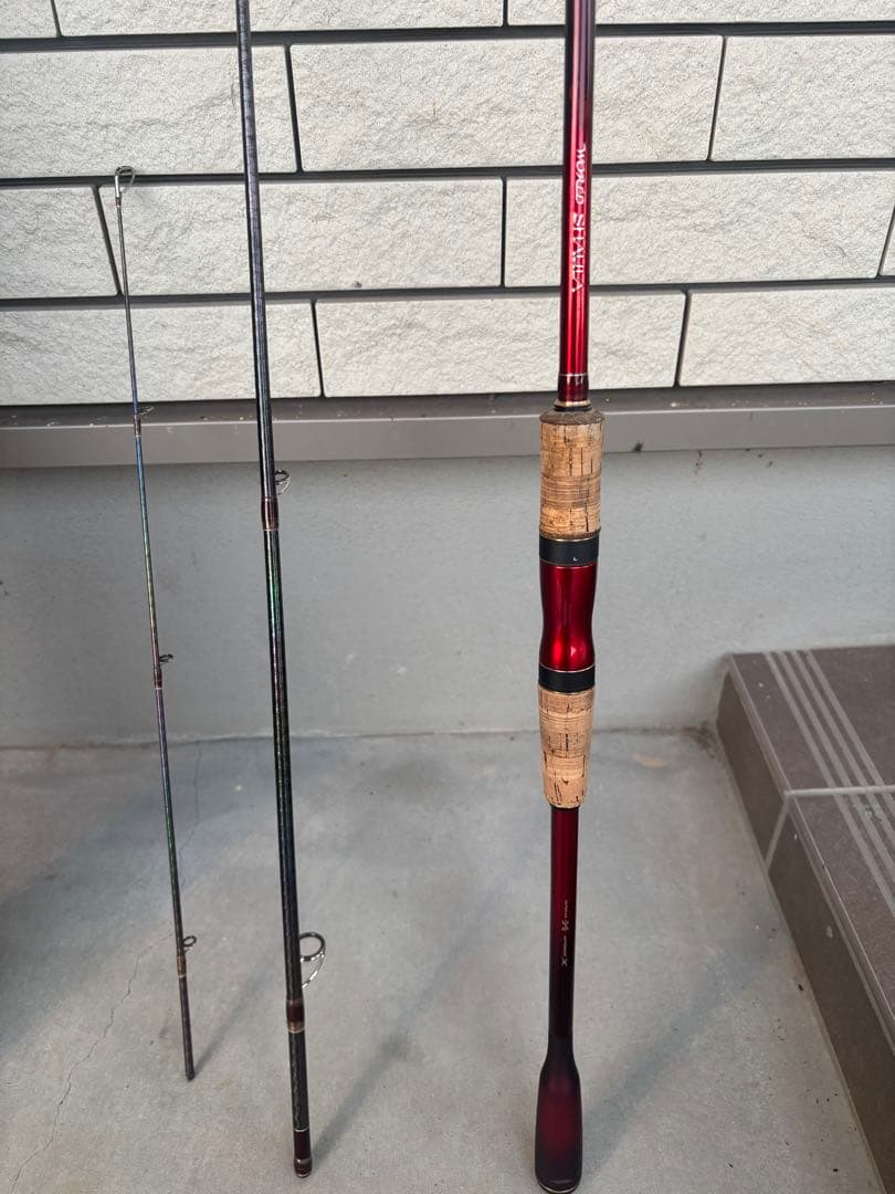 WORLDSHALLA 2833RS-2 ジャンク品