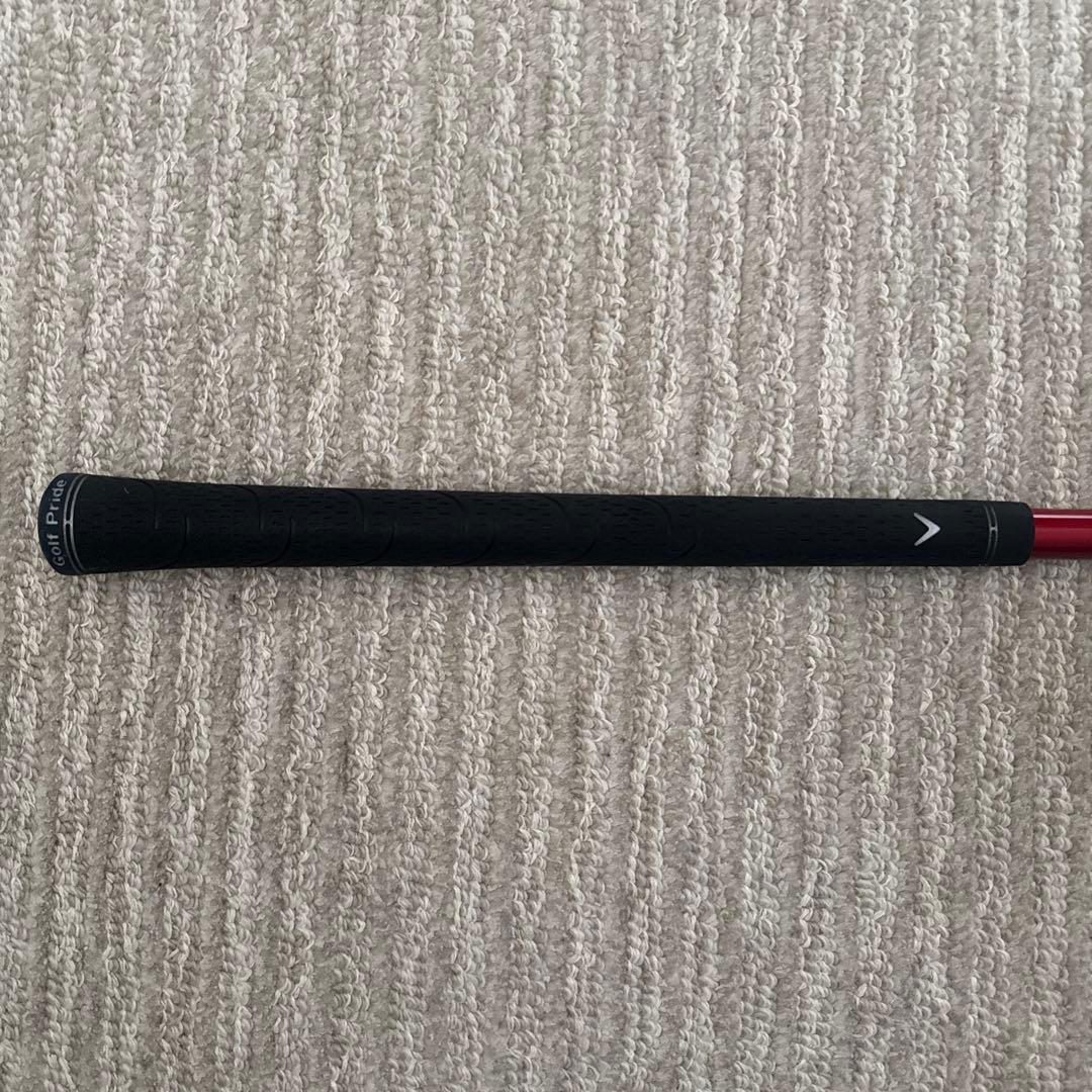 グラファイトデザイン　 TOUR AD VF 5S