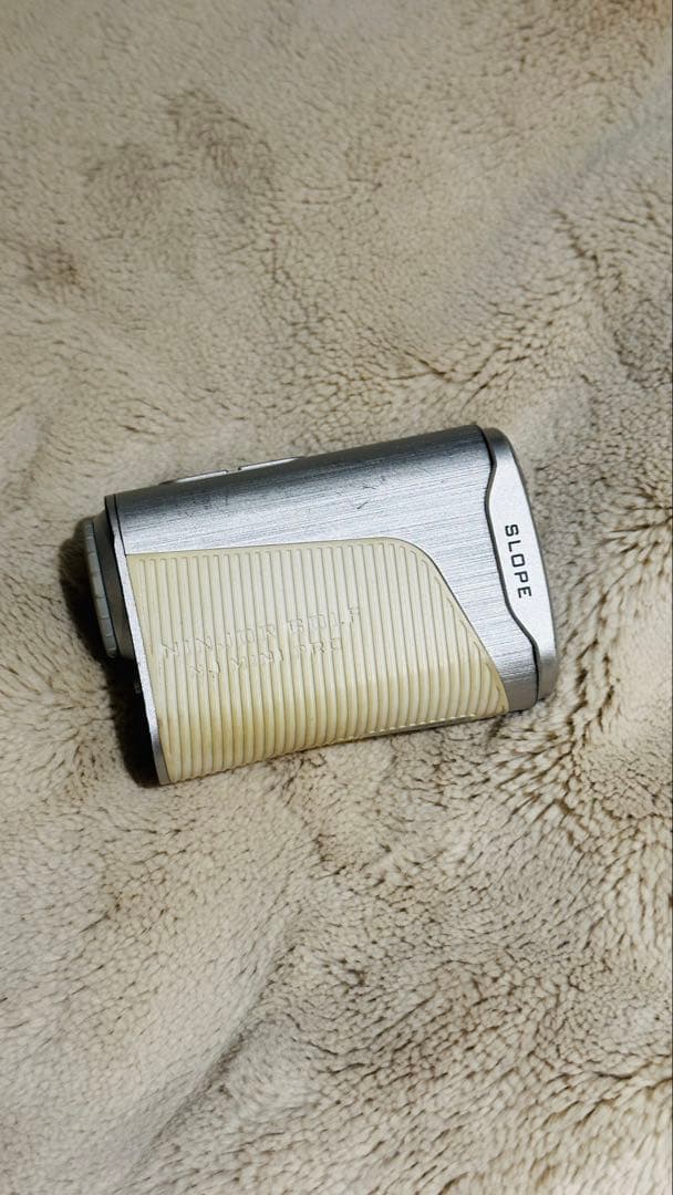 NINJOR GOLF NJ MINI LCD レーザー距離計