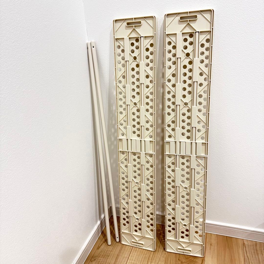 Aprica ココネルエアーAB ベビーベッド　外箱付属