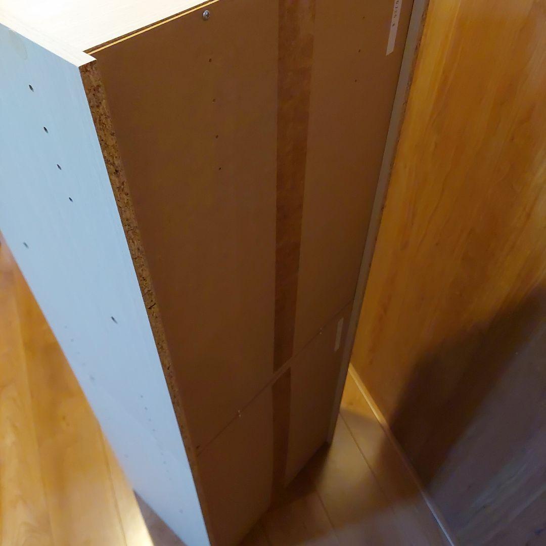 カラーボックス　NITORI