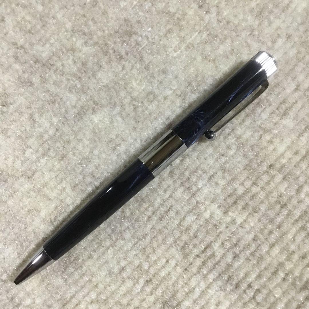 伊東屋　ROMEO No.3 細軸　イタリアンブルー