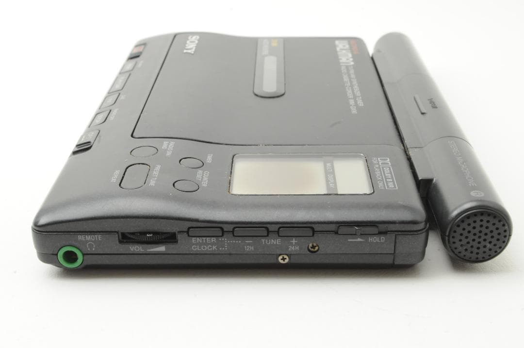 SONY ソニー WM-GX90 カセットプレーヤー カセットコーダー