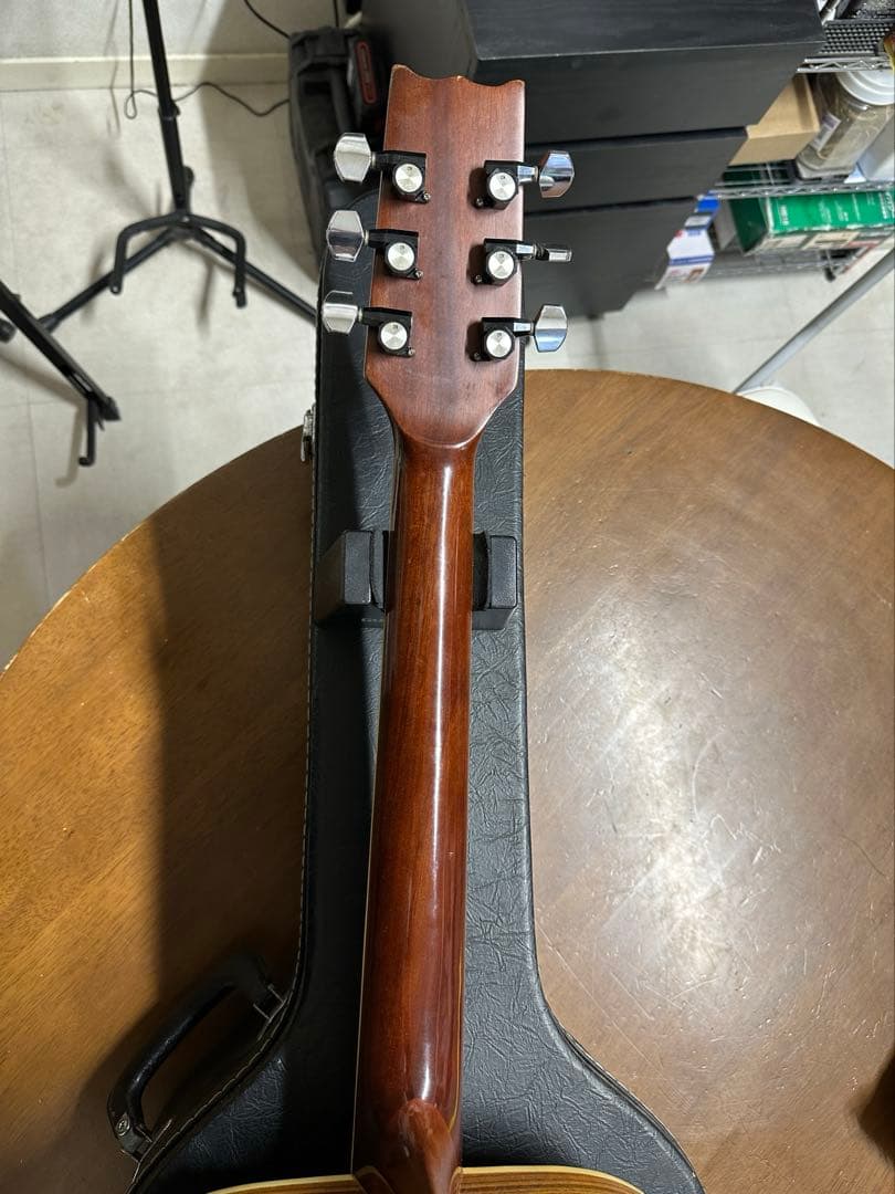 義*様 美品❗️タケハルギターWT-300 弾きやすさ抜群‼️