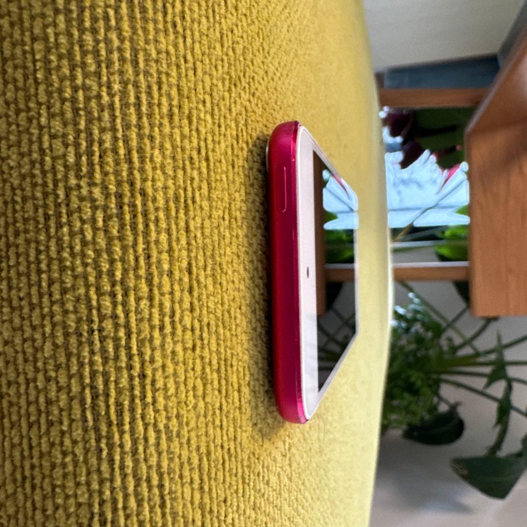 Apple iPod touch 第7世代　128GB ピンク