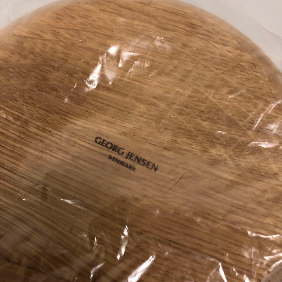 M08/01a1702☆ジョージ ジェンセン HK ボンボニエール