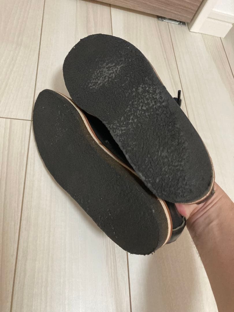 ラッセルモカシン クロムエクセル フィッシングオックスフォード 短靴