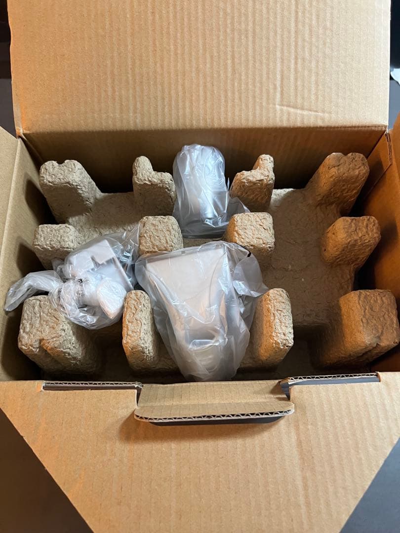 た*ー様 【新品・未使用】IRIS OHYAMA RNS-P10-W リンサーク