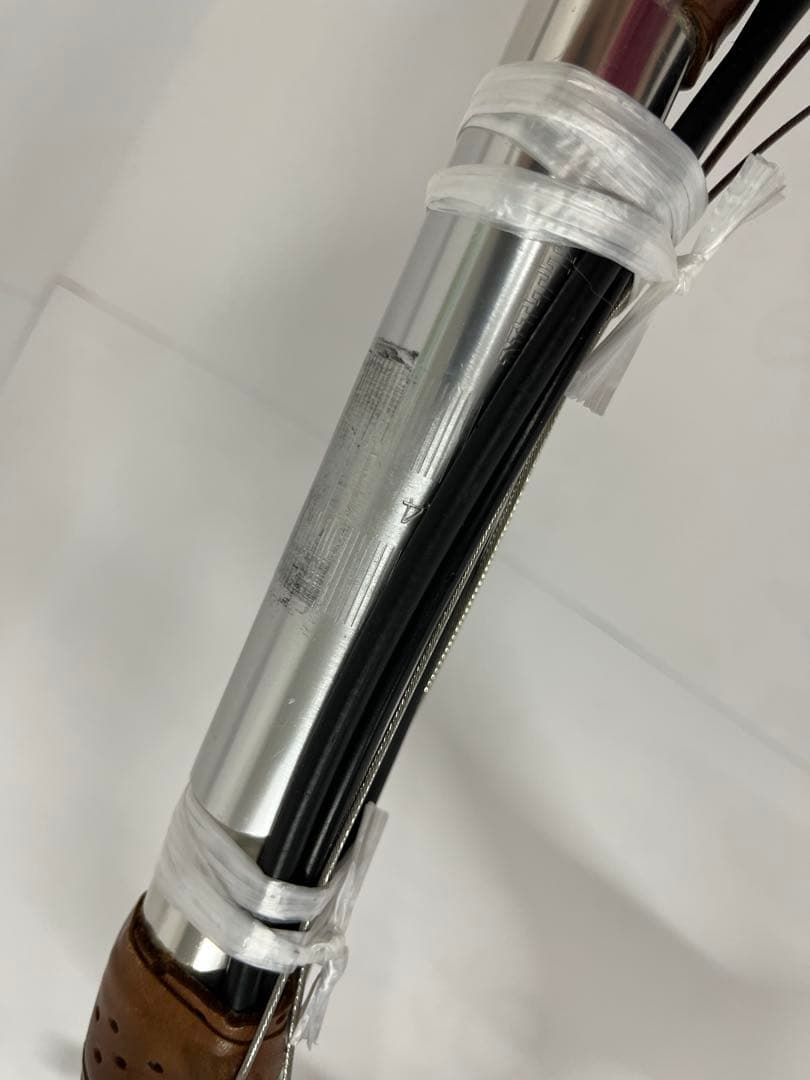 *NITTO* RM-3 マウンテンドロップセット　BLUE LUG