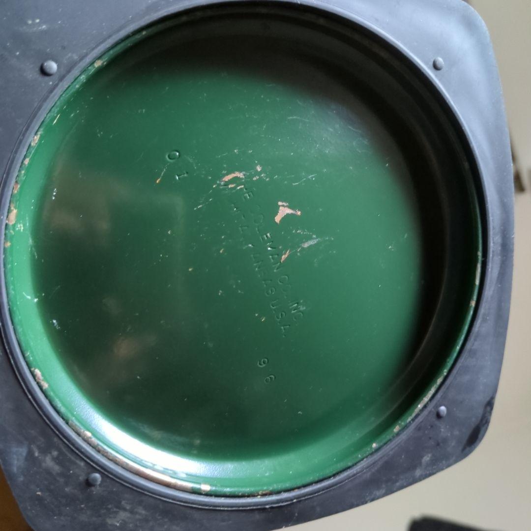 コールマンノーススターランタン