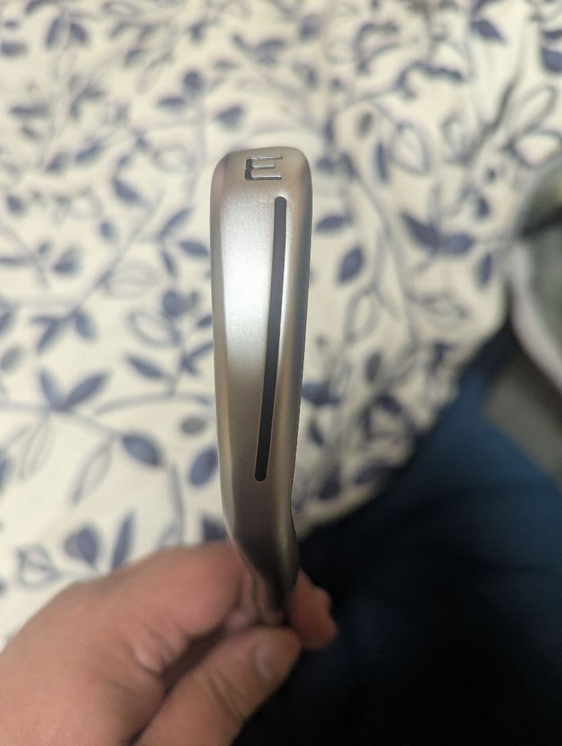 TaylorMade P770 3番アイアン美品