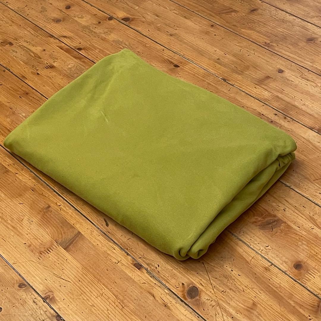 【引き取り限定】Yogibo ヨギボー　ダブル　カバー2枚付き