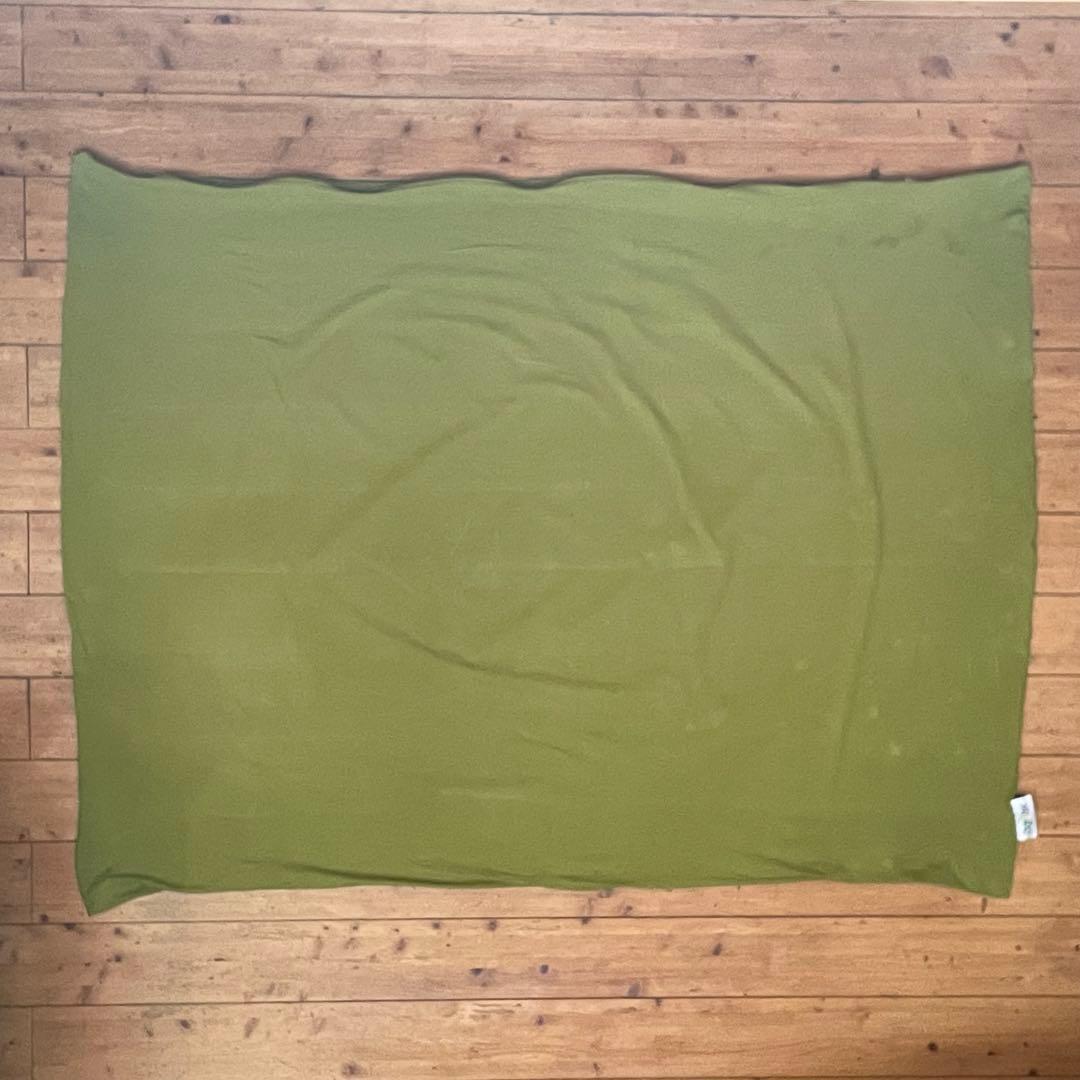 【引き取り限定】Yogibo ヨギボー　ダブル　カバー2枚付き