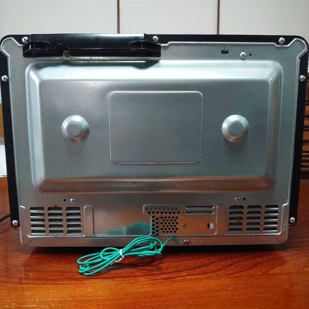 2019年製 日立 過熱水蒸気オーブンレンジ MRO-VS8 整備済み