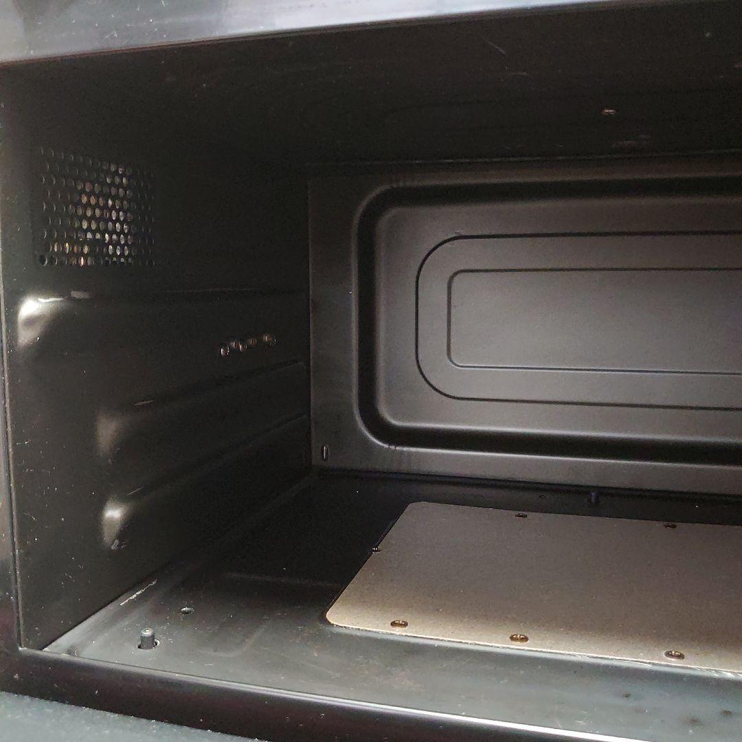 2019年製 日立 過熱水蒸気オーブンレンジ MRO-VS8 整備済み