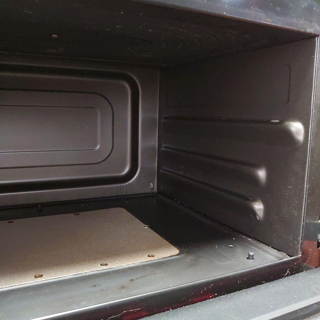 2019年製 日立 過熱水蒸気オーブンレンジ MRO-VS8 整備済み