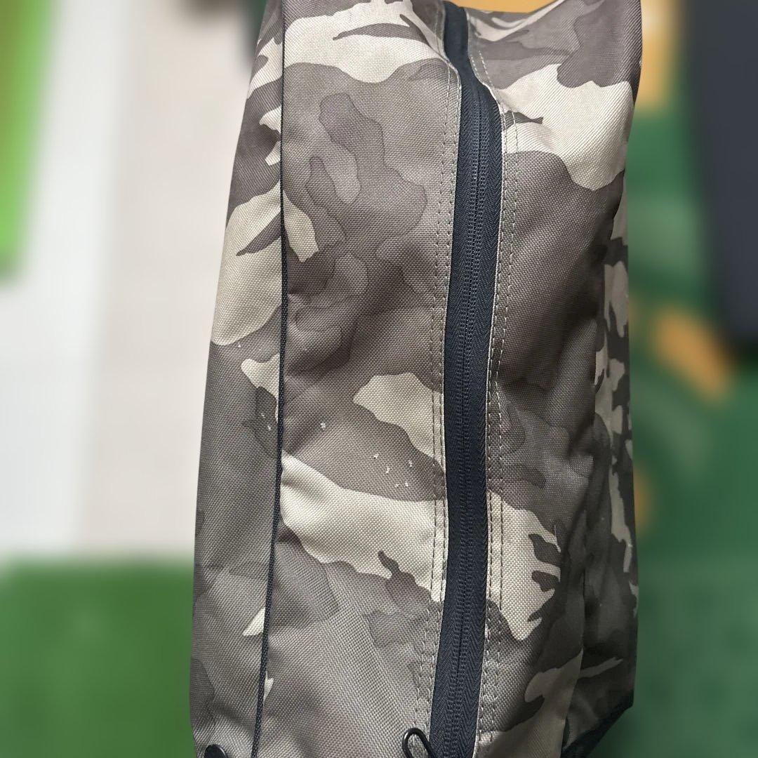 Nike 迷彩キャディバッグ