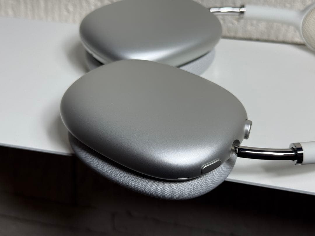 AirPods Max Lightning仕様