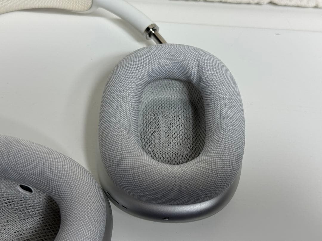 AirPods Max Lightning仕様