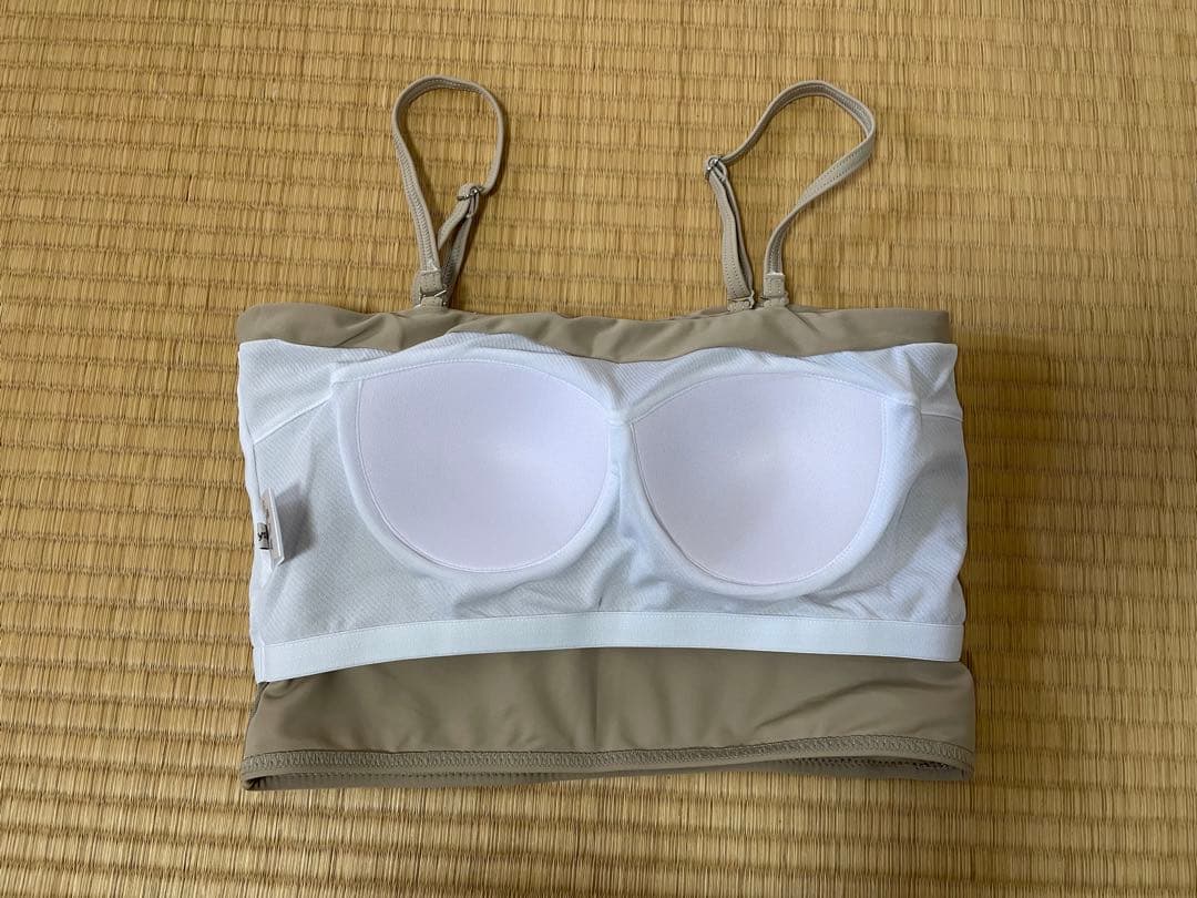 mystic 水着4点セット