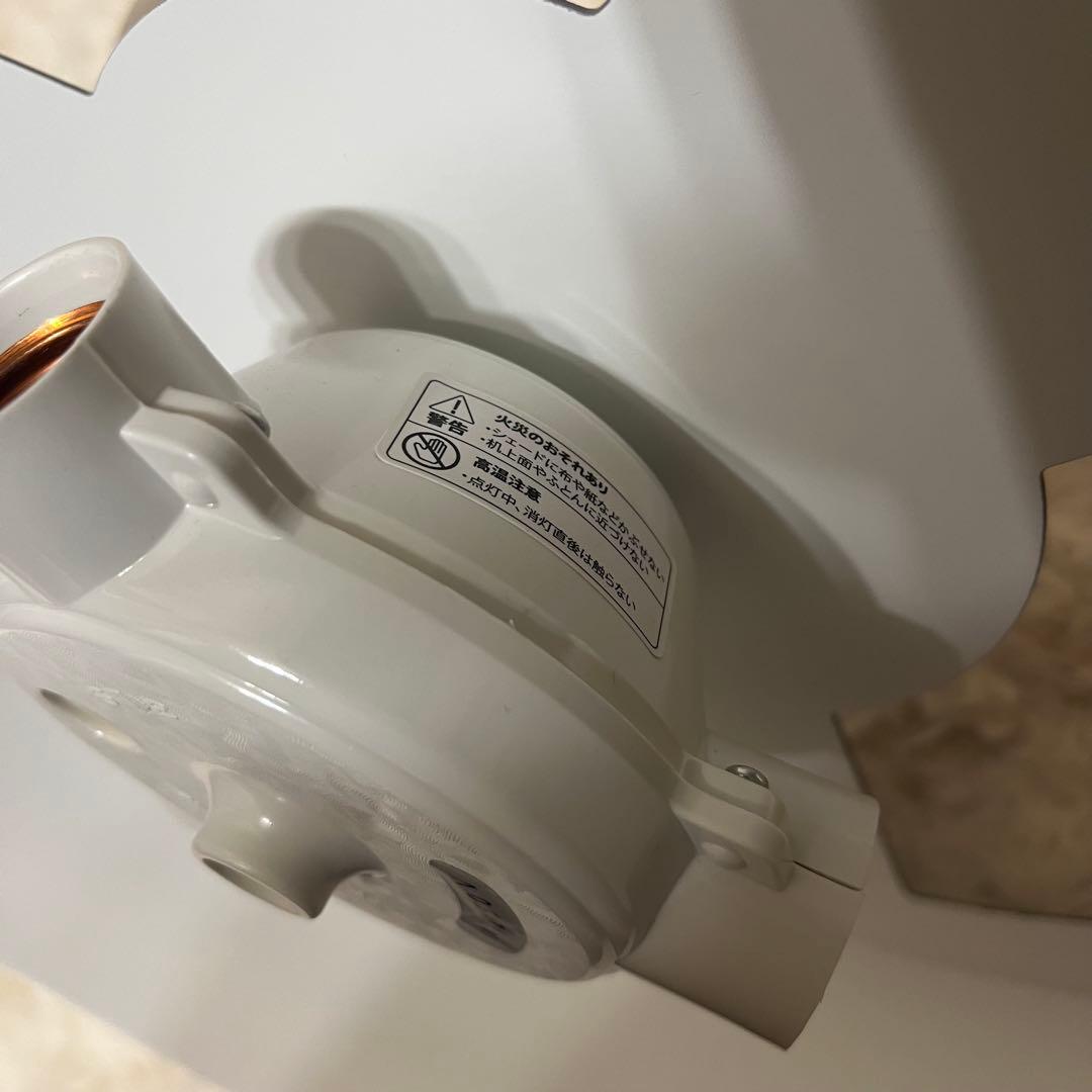 BRID OLIKA LAMP 3BULB PENDANT グレー　動作確認済み