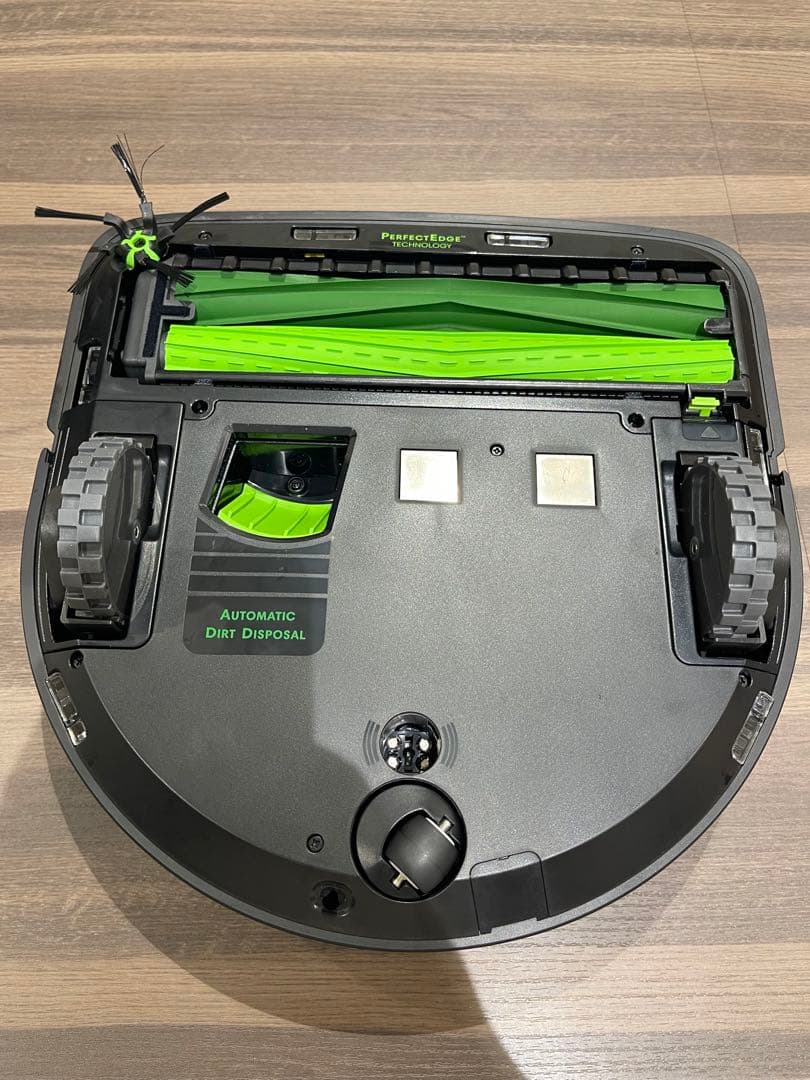 ルンバ s9+ ロボット掃除機 アイロボット