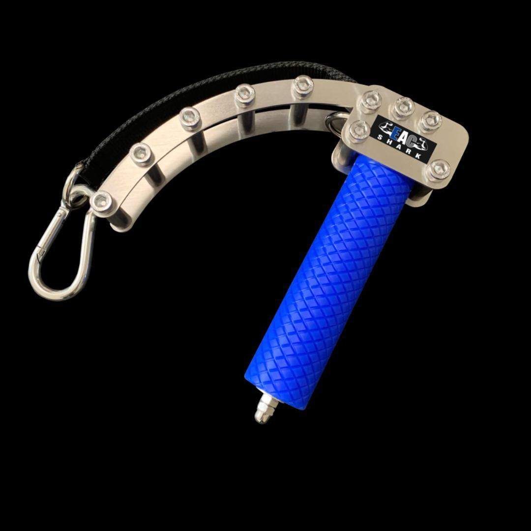 【再入荷】EACプロネーションハンドル(アームシャーク)｜アームレスリング器具