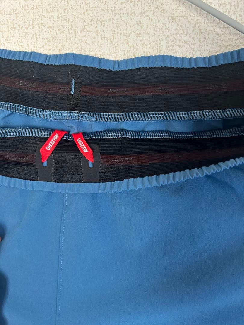 adidas アディゼロ 駅伝 ランニングウェア 上下セット‼️ 新品未使用 M