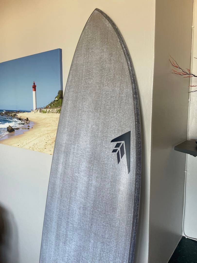 サーフボード　Sunday Volcanic サンディポルカニック