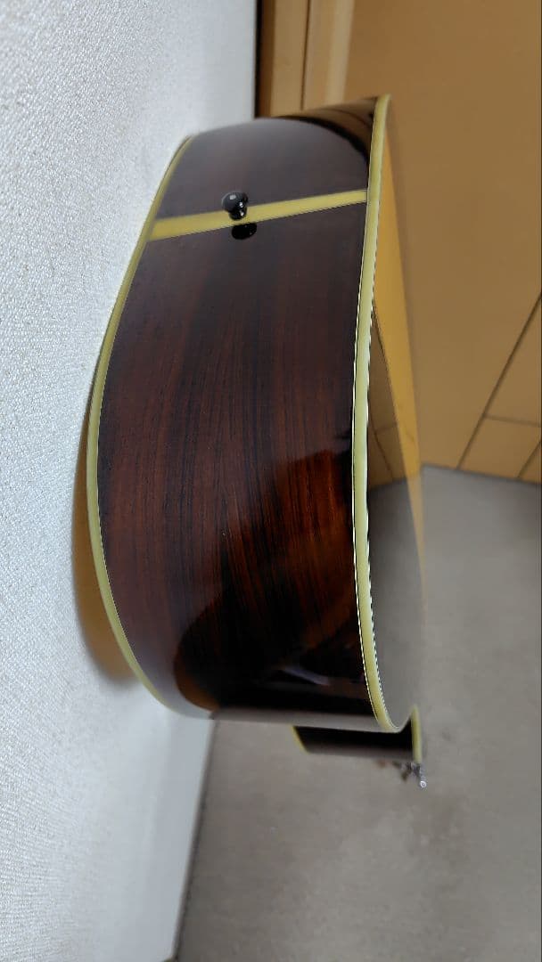 モーリスW40。Morris。 JAPANビンテージギター