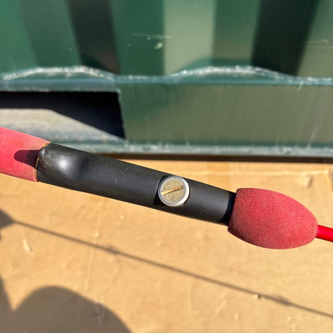 zeal プッシュウォーター　KAORI カオリ　PW-56L