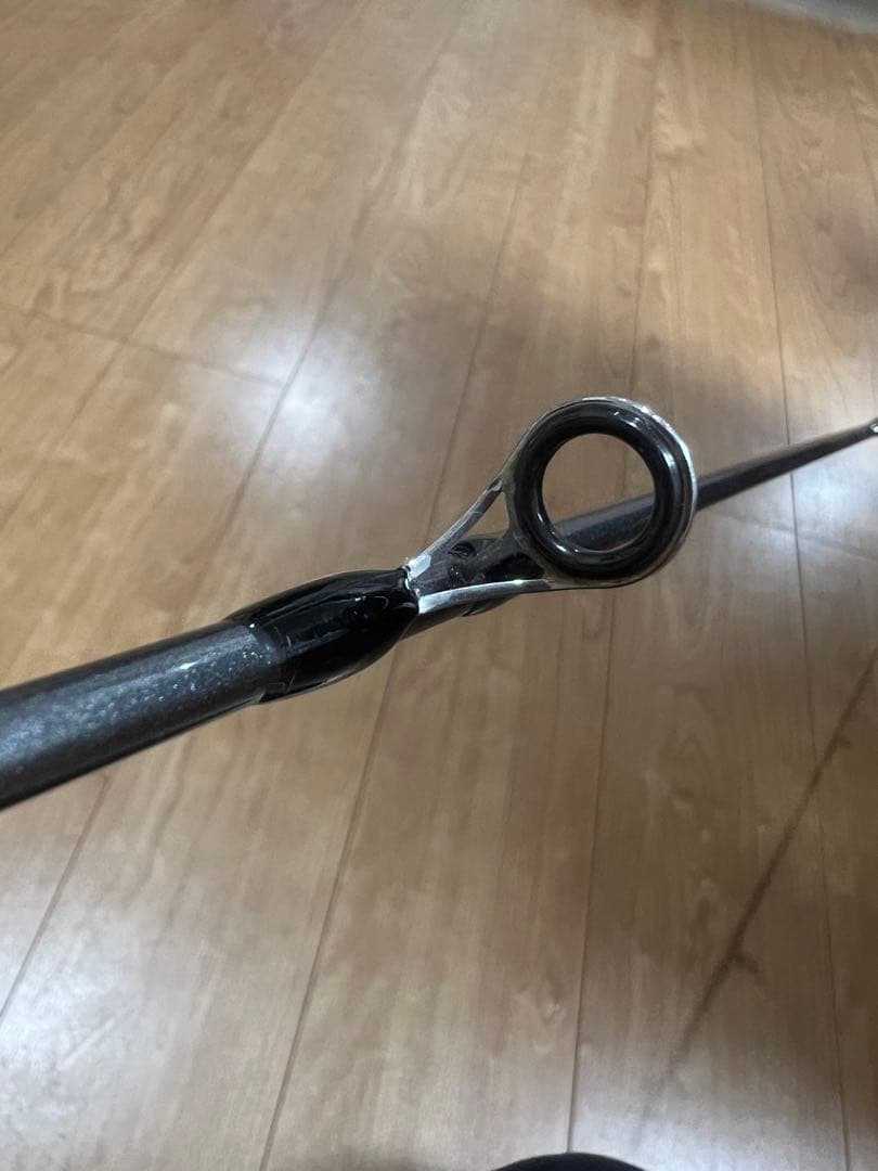 ダイワ JIGCASTER 96M ショアジギングロッド