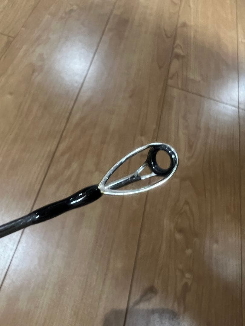 ダイワ JIGCASTER 96M ショアジギングロッド