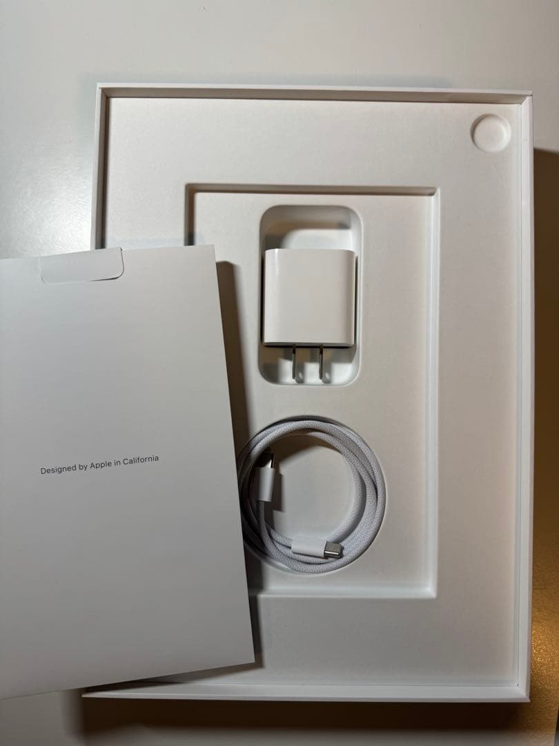 iPadAir11-inch(M13) 256GBスペースグレー