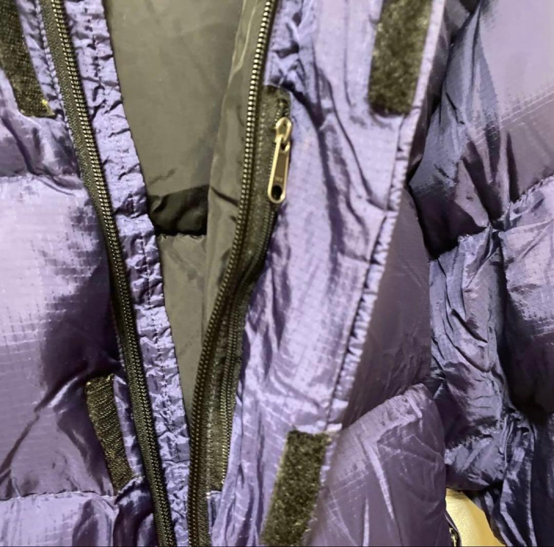 moonstone ムーンストーン　ダウン　ジャケット　廃盤　希少