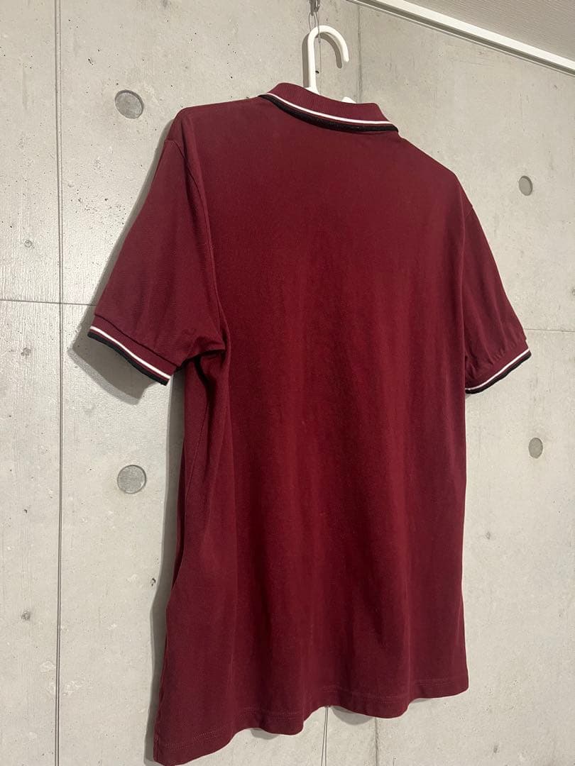 PRADA ポロシャツ