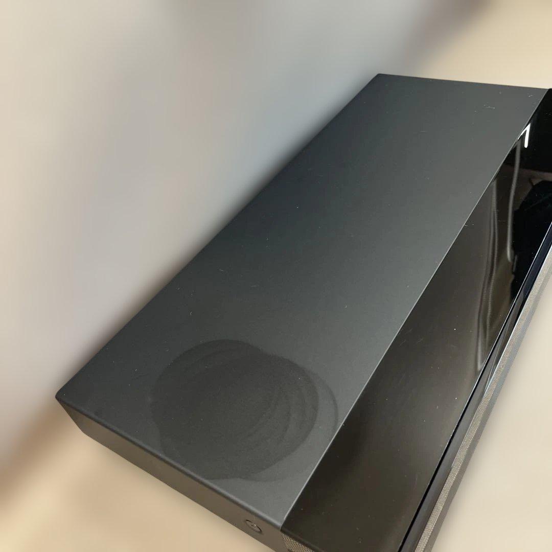 【美品】SONY Blu-ray BDZ-FBT4200 ブルーレイレコーダー