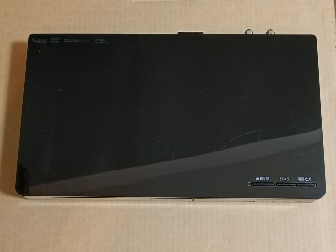 パナソニック 15型 プライベートビエラ UN-15TD7