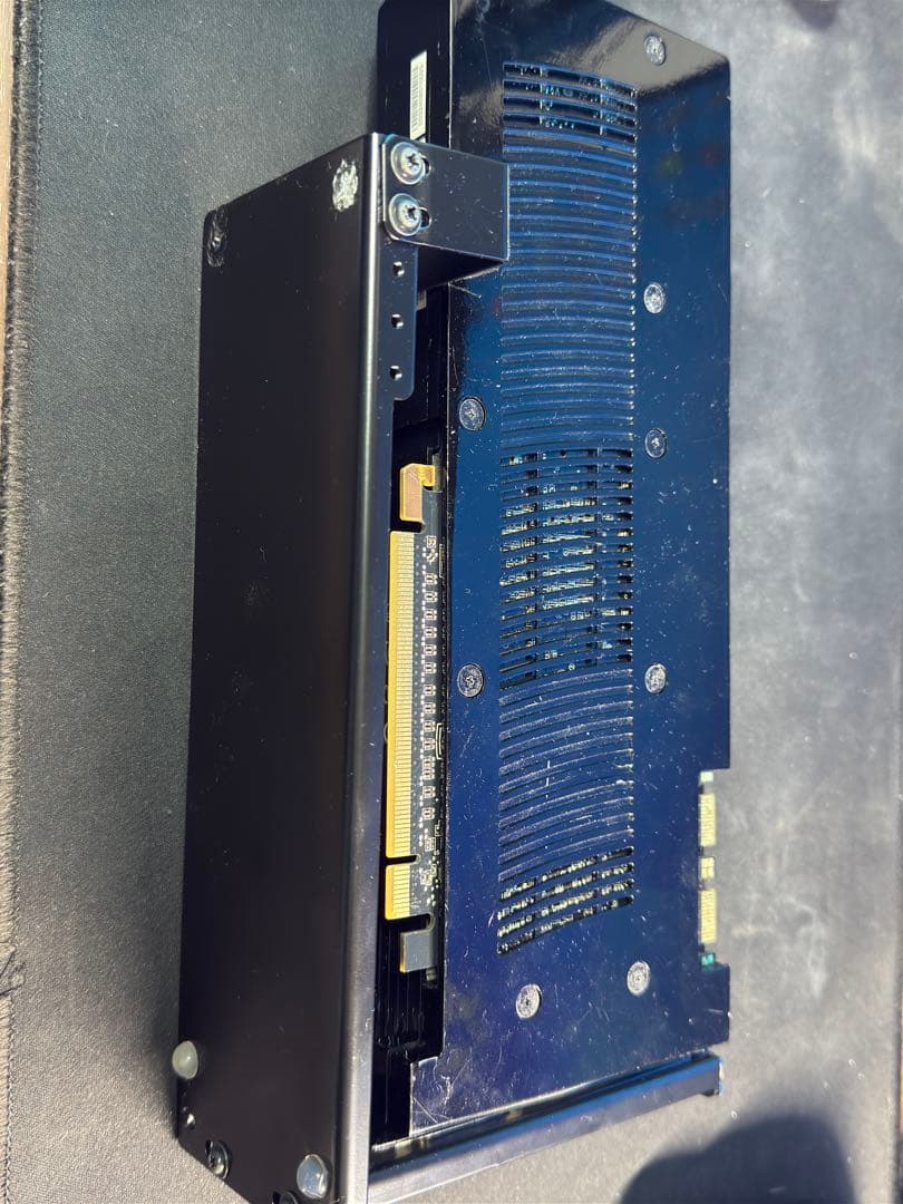 NVIDIA ENG SAMPLE サンプルグラボ