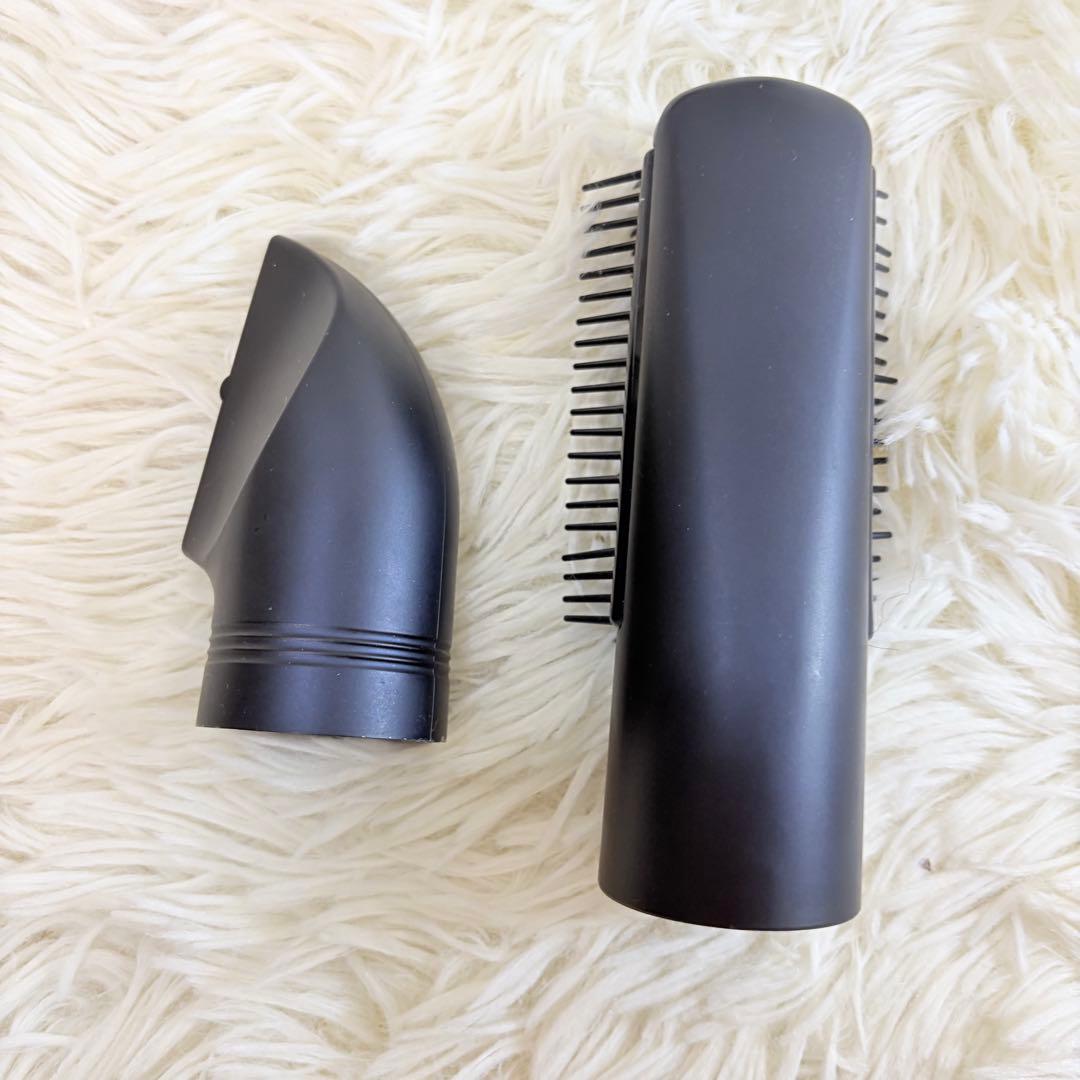 パナソニックくるくるドライヤーナノケア　EH-KN0G